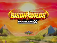 Bison Wilds DoubleMax slot by Yggdrasil