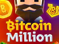 Bitcoin Million slot by BGaming