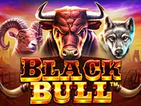 Black Bull slot by Pragmatic Play