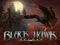 Black Hawk slot by Wazdan
