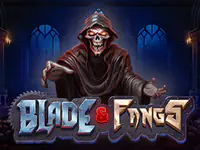 Blade and Fangs slot by Pragmatic Play