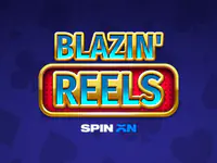Blazin’ Reels slot by Yggdrasil