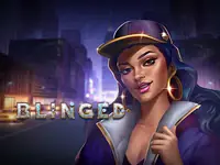 Blinged slot by Play'n GO