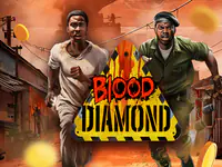 Blood Diamond slot by Nolimit City