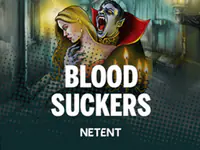 Blood Suckers slot by NetEnt