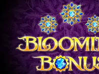 Blooming Bonus slot by Skywind