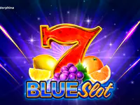 Blue slot by Endorphina