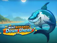 Boat Bonanza Down Under slot by Play'n GO