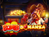 Bomb Bonanza slot by Pragmatic Play