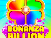 Bonanza Billion slot by BGaming