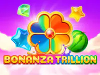 Bonanza Trillion slot by BGaming
