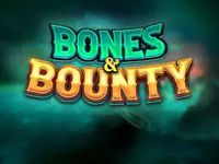 Bones and Bounty slot by Thunderkick