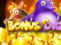 Bonus Digger slot by Skywind