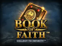 Book of Faith slot by Wazdan
