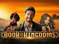 Book of Kingdoms slot by Pragmatic Play