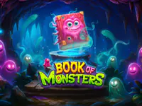 Book of Monsters slot by Pragmatic Play