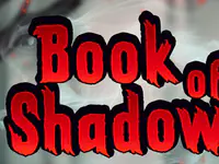 Book of Shadows slot by Nolimit City