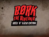 Børk the Berzerker Hack ‘N’ Slash Edition slot by Thunderkick