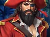 Bounty Cove slot by Red Tiger