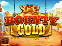Bounty Gold slot by Pragmatic Play