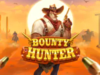 Bounty Hunter slot by Pragmatic Play