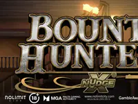 Bounty Hunters slot by Nolimit City