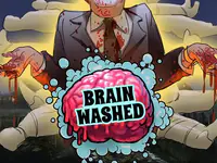 Brainwashed slot by Microgaming