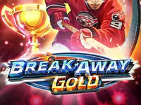 Break Away Gold slot by Microgaming