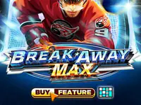 Break Away Max slot by Microgaming