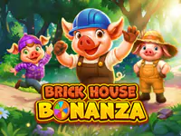 Brick House Bonanza slot by Pragmatic Play