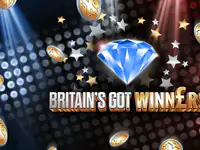 Britain's Got Winners slot by Skywind