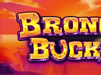 Bronco Buck$ slot by Skywind