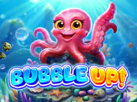 Bubble Up! slot by Pragmatic Play