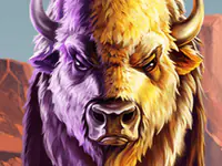 Buffalo Collector slot by Red Tiger