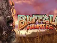 Buffalo Hunter slot by Nolimit City