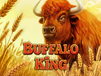 Buffalo King slot by Pragmatic Play