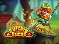Buildin' Bucks slot by Play'n GO