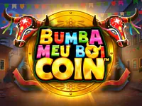 Bumba Meu Boi Coin slot by Wazdan