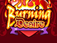 Burning Desire slot by Microgaming