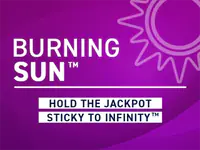 Burning Sun Extremely Light slot by Wazdan