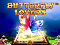 Butterfly Lovers slot by Wazdan