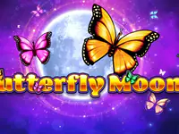 Butterfly Moon slot by Skywind