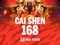 Cai Shen 168 slot by Red Tiger