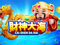 Cai Shen Da Hai slot by Skywind