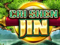 Cai Shen Jin slot by Skywind