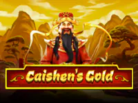 Caishen's Gold slot by Pragmatic Play