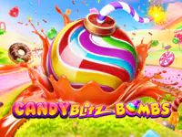 Candy Blitz Bombs slot by Pragmatic Play