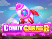 Candy Corner slot by Pragmatic Play