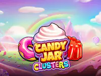 Candy Jar Clusters slot by Pragmatic Play