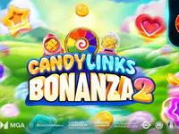 Candy Links Bonanza 2 slot by Stakelogic